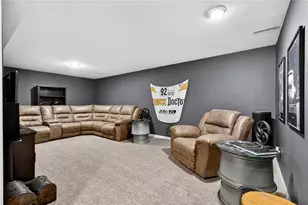 N2399 Little Long Lake Rd, Shell Lake, WI 54871 - Photo 41