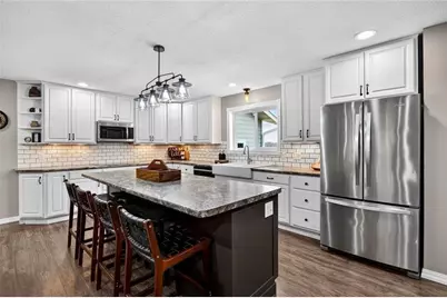 N2399 Little Long Lake Road, Shell Lake, WI 54871 - Photo 13