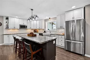 N2399 Little Long Lake Rd, Shell Lake, WI 54871 - Photo 13