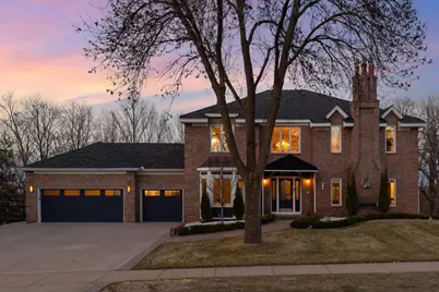 10692 Mount Curve Road, Eden Prairie, MN 55347 - Photo 1