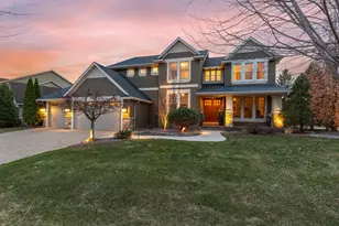 9106 Cold Stream Ln, Eden Prairie, MN 55347 - Photo 1