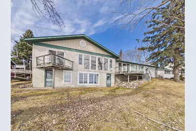 27785 N Shore Drive, Starbuck, MN 56381 - Photo 1