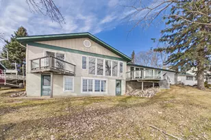 27785 N Shore Dr, Starbuck, MN 56381 - Photo 1