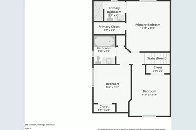 593 Tuttle Drive, Hastings, MN 55033 - Photo 55