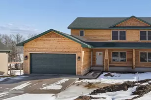 1397 3rd St, Turtle Lake, WI 54889 - Photo 1