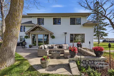 611 N Shore Drive, Detroit Lakes, MN 56501 - Photo 59
