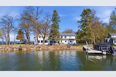 611 N Shore Drive, Detroit Lakes, MN 56501 - Photo 61