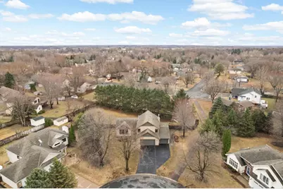 7104 Mourning Dove Road, Circle Pines, MN 55014 - Photo 3