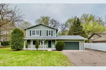 809 Wagon Wheel Trail, Mendota Heights, MN 55120 - Photo 1