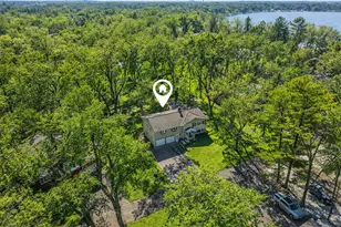 5301 Oakwood Dr, White Bear Township, MN 55110 - Photo 1