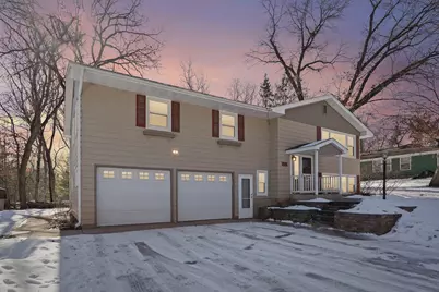 5301 Oakwood Drive, White Bear Township, MN 55110 - Photo 53