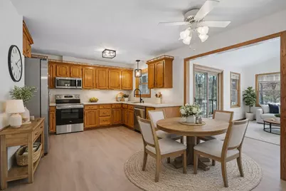 5301 Oakwood Drive, White Bear Township, MN 55110 - Photo 7