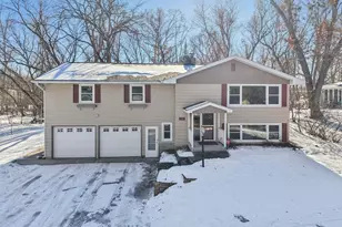 5301 Oakwood Dr, White Bear Township, MN 55110 - Photo 1