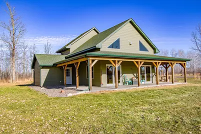 6014 Brown Road, Kettle River, MN 55757 - Photo 1