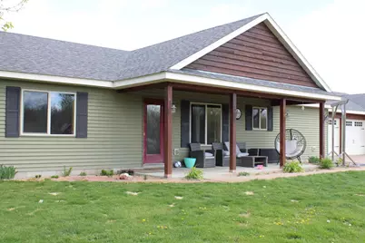 7418 450th Street, Harris, MN 55032 - Photo 1