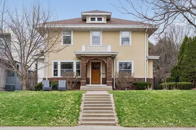 5134 Humboldt Avenue S, Minneapolis, MN 55419 - Photo 1