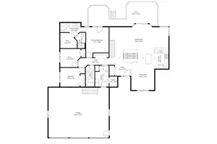 141 Fairlawn Ave E, Winsted, MN 55395 - Photo 33