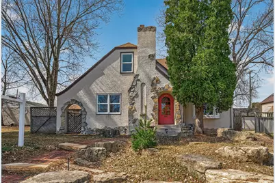 2824 Stinson Boulevard, Minneapolis, MN 55418 - Photo 1