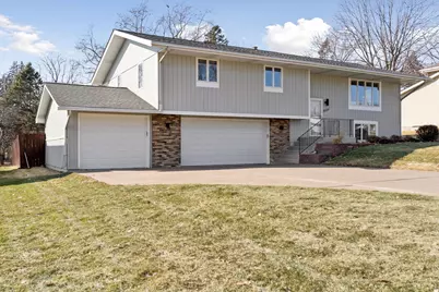 2555 Aladdin Street, Roseville, MN 55113 - Photo 1