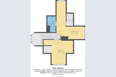 3217 Nicollet Avenue, Minneapolis, MN 55408 - Photo 37