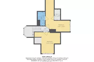 3217 Nicollet Ave, Minneapolis, MN 55408 - Photo 37