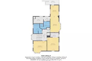 3217 Nicollet Ave, Minneapolis, MN 55408 - Photo 35