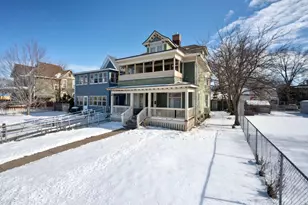 3217 Nicollet Ave, Minneapolis, MN 55408 - Photo 1