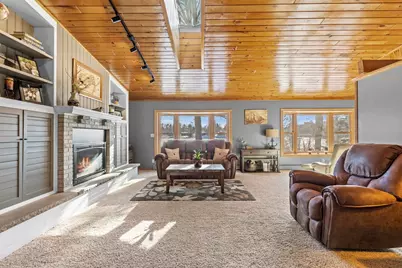 15473 Wilderness Trail, Crosslake, MN 56442 - Photo 5