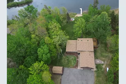 15473 Wilderness Trail, Crosslake, MN 56442 - Photo 49