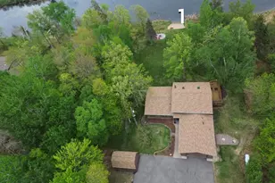 15473 Wilderness Trail, Crosslake, MN 56442 - Photo 49