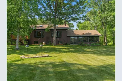 15473 Wilderness Trail, Crosslake, MN 56442 - Photo 3