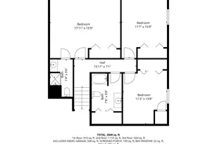 15473 Wilderness Trail, Crosslake, MN 56442 - Photo 63