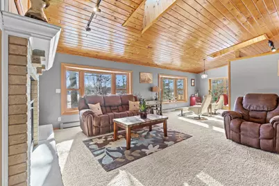 15473 Wilderness Trail, Crosslake, MN 56442 - Photo 7