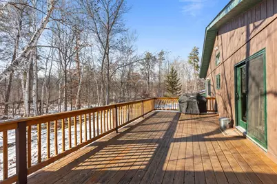 15473 Wilderness Trail, Crosslake, MN 56442 - Photo 55