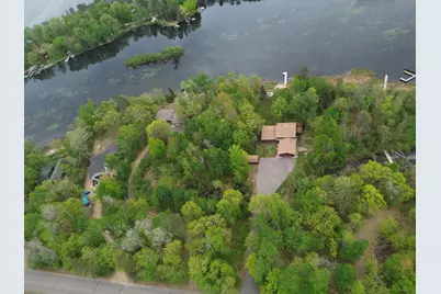 15473 Wilderness Trail, Crosslake, MN 56442 - Photo 53