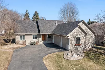 12314 Sunnybrook Road, Eden Prairie, MN 55347 - Photo 1