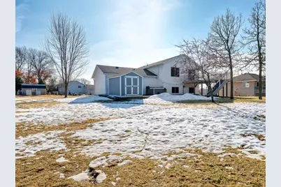 3265 Norway Drive S, Cambridge, MN 55008 - Photo 27