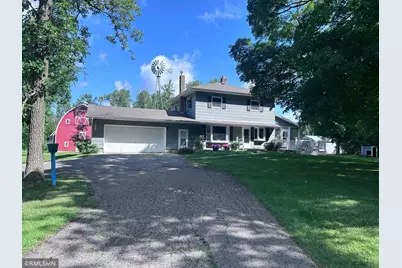 22841 Hwy 71 NE #22841/22843, Hines, MN 56647 - Photo 1