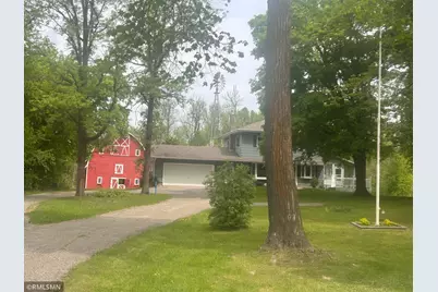 22841 Hwy 71 NE #22841/22843, Hines, MN 56647 - Photo 1