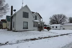 215 W Fillmore Ave, Mabel, MN 55954 - Photo 1