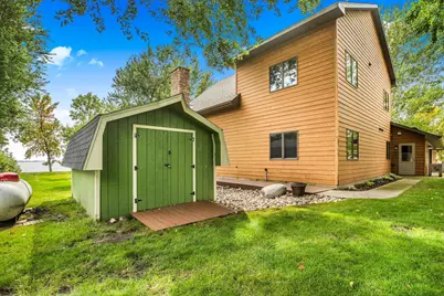 10360 Benesh Drive SW, Alexandria, MN 56308 - Photo 35