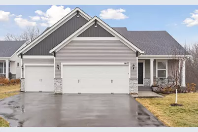 1460 Raymond Drive, Waconia, MN 55387 - Photo 1