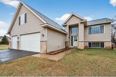 9531 242nd Lane NE, Stacy, MN 55079 - Photo 1