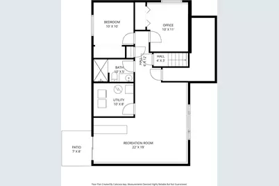 109 Gambrelle Court, Mankato, MN 56001 - Photo 41