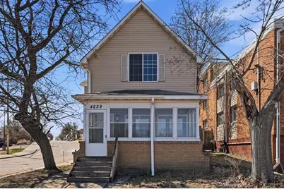 4239 Webber Parkway, Minneapolis, MN 55412 - Photo 1