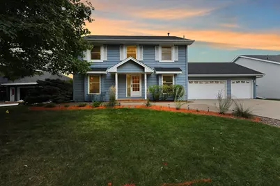 13840 York Avenue S, Burnsville, MN 55337 - Photo 1