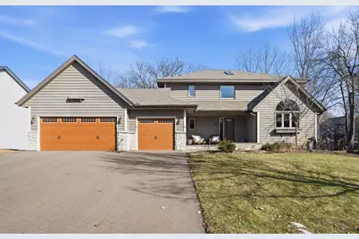 4136 Prairie Ridge Road, Eagan, MN 55123 - Photo 1