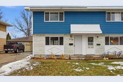 1138 20th Street N, Moorhead, MN 56560 - Photo 1