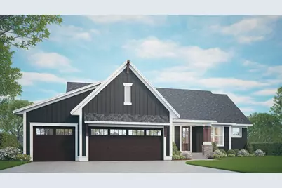 491 Meadow Ridge Trail, Hudson, WI 54016 - Photo 1