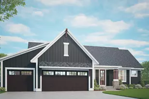 491 Meadow Ridge Trail, Hudson, WI 54016 - Photo 1